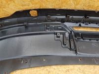 фото thumb №11, Ford mustang mach-e 21- диффузор накладка спойлер бампера зад lj8b-17f954-a