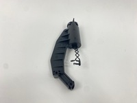 фото thumb №9, Привід кронштейн бардачка пасажира mercedes w140 c140 1406890914