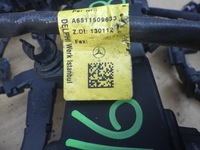 фото thumb №7, Mercedes b-klasa w246 жгут двигателя 6510106110