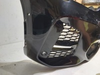 фото thumb №8, Бампер перед передний bmw x1 f48 lci lift m-pakiet