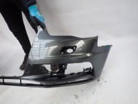 Audi a3 8v 8v5 sedan 12- бампер перед передний spr 8v5807437 Цена, фото thumb