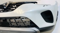 Бампер передний renault captur 2019- Оригинал, фото thumb