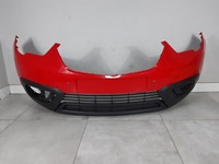 фото thumb №7, Opel crossland x 17- бампер перед передний 39097370