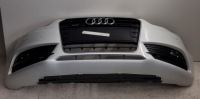 фото thumb №1, Audi a5 sportback бампер перед передний ls9r 8t0807437