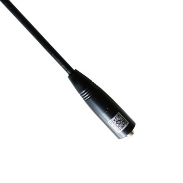 Baofeng UV-82 5W + Nagoya NA-771 SMA-F