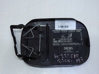 фото thumb №5, Кришка заливної пального 197 mercedes w211