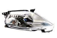 фото thumb №1, Фара l nissan leaf ze0 11.10-12.17 valeo