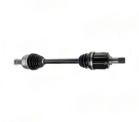 фото thumb №1, Приводной вал приводная honda cr-v iv 2.0 ivtec 2012-2018 - левая сторона - nowa