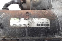 фото thumb №7, Стартер peugeot 306 break 7e, n3, n5 d7r27 2.0l дизель 66kw 2001