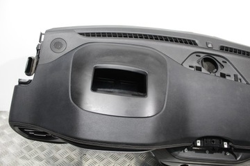 фото thumb №8, Панель консоль подушка безпеки ford focus mk4 vignale