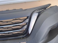 Бампер передний перед fiat ducato 3 3 14-21 рестайлинг  1315079070 Киев, фото thumb