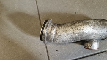 фото thumb №5, Шланг интеркулер vw phaeton 5.0 tdi v10