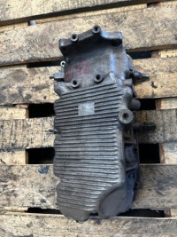 Купити Alfa romeo gt 1.9 jtd піддон масляна, фото thumb