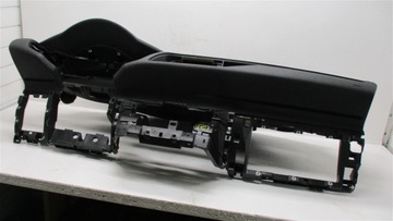 фото thumb №6, Панель роздавальна консоль citroen c5 iii x7 eu 96821775zd