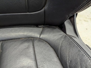 фото thumb №6, Bmw x1 f48 2015-2022 сидіння диван шкіра підігрів