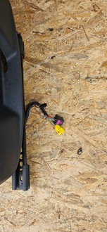 фото thumb №5, Сидіння сидіння golf 7 vii універсал 5g9 європа