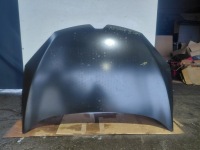 Купить Megane 3 3 рестайлинг  2013-2016 капот новая оригинал 651002749r, фото thumb