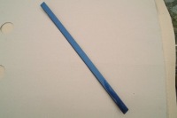 фото thumb №1, Volvo v70 ii xc70 ii права молдинг накладка дахова рейлінг 458