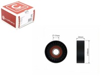 фото thumb №1, Caffaro ролик натяжителя audi vw