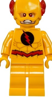 Lego figūrėlė super heroes reverse flash sh471 🏷️ 95 € ⏩ Pirkti