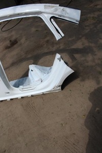 фото thumb №7, Чверть ліва перед передня стіна бічна audi a6