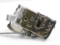 фото thumb №1, Toyota avensis i t22 97-00 замок дверь перед правые 5 контактов