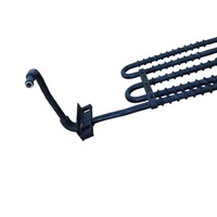 фото thumb №3, Радіаторів масла mercedes c w204 a2044601524