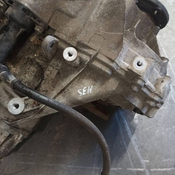 фото thumb №11, Volkswagen golf vii механічна коробка передач коробки передач seh