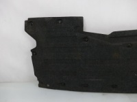 фото thumb №4, Audi a8 d3 lift защита подвеска левая плита