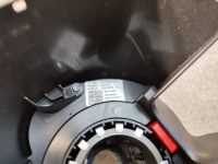 Перемикач комбінований перемикач підрульовий стрічка шлейф a2129008215 mercedes cls w218 Недорого, фото thumb