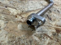 Пабтрубок  шланг труба кондиционера bmw f39 f40 f45 f46 f48 6999942 Киев, фото thumb