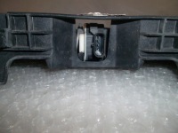 фото thumb №5, Mercedes gle 167 w167 шторка жалюзі повітропровід повітря a1675000602