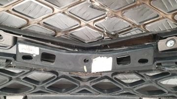 фото thumb №9, Genesis g80 ii 2020- бампер перед переднее