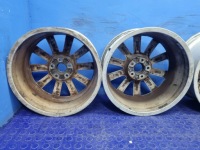 фото thumb №10, Комплект диск aluminiowych audi a6 c7 18" 8j 5x112 et 39 oem 4g0601025ad
