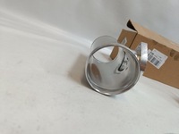 фото thumb №6, Aluminiowy клапан wydmuchowy turbo kęsów 2,5 cala