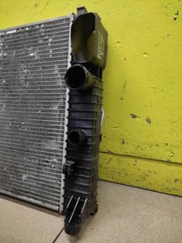 фото thumb №9, Mercedes w211 3.2 cdi радіаторів води a2115003202