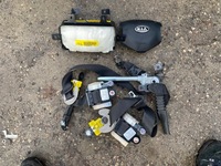 фото thumb №1, Подушка подушки безпеки ремені подушка безпеки kia sportage iii