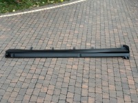 фото thumb №1, Jaguar ipace i-pace x590 2020 2021 порог пластиковый правый накладка