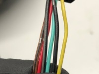 фото thumb №8, Зеркало правый citroen c4 picasso i minivan 06-15