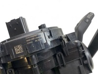 фото thumb №10, Audi e-tron рычаг / переключатель поворотники дворник