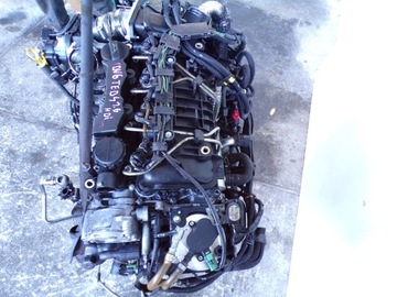 фото thumb №6, Двигун citroen peugeot ford 1.6 hdi tdci dv6ted4 ted4 монтаж гарантія