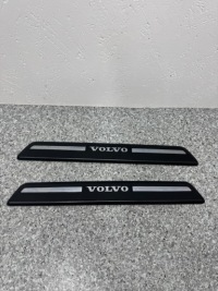 Купить Накладка  накладка порога  правая левая комплект volvo v40 2 2012-2018r 31265842, фото thumb