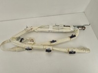 фото thumb №5, Renault megane rs 4 iv 631314801 шторка безпеки повітряна ліва