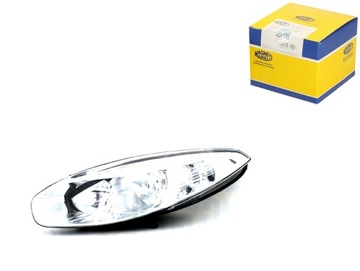 фото thumb №1, Магнит marelli фара 2 h7 электрический з двигатель