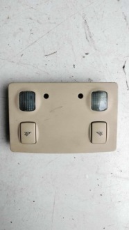 фото thumb №1, Лампа потолочный audi a6 c5 4b0947303