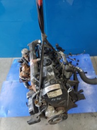 фото thumb №9, Двигун volvo v70 2.5 tdi 239.000 km d5252t