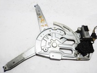 фото thumb №1, Volvo v70 підйомник вікна праві переднє комплектний