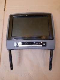 фото thumb №1, W221 подголовник монитор дисплей a2218207489