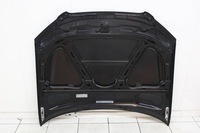 фото thumb №9, Капот крышка двигателя audi a4 b7 2004r- lz9y