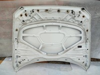 фото thumb №10, Капот крышка двигателя bmw 1 f20 f21 2019